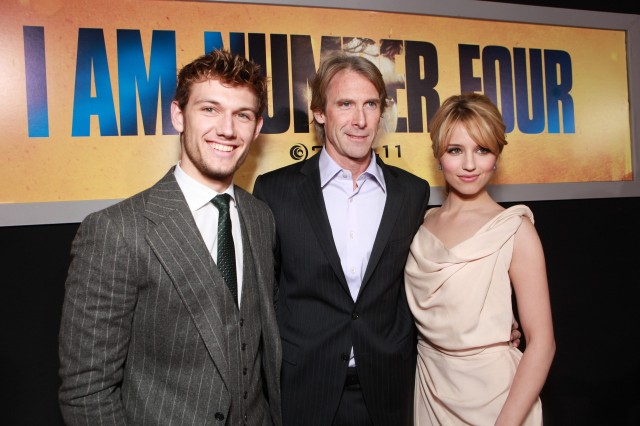 Ben Dört Numara Fotoğrafı