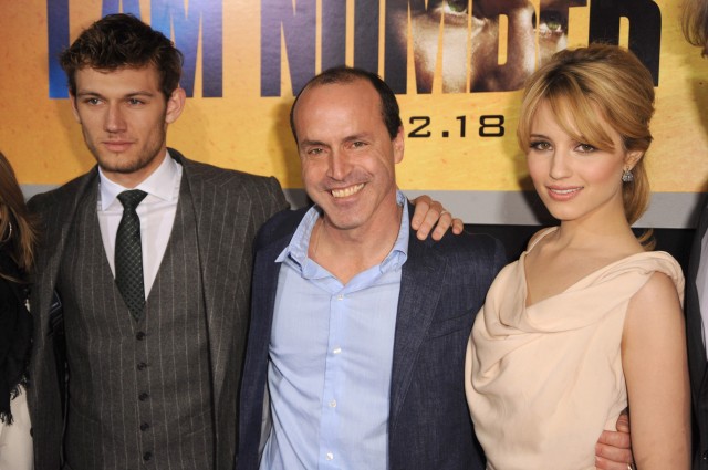 Ben Dört Numara Fotoğrafı