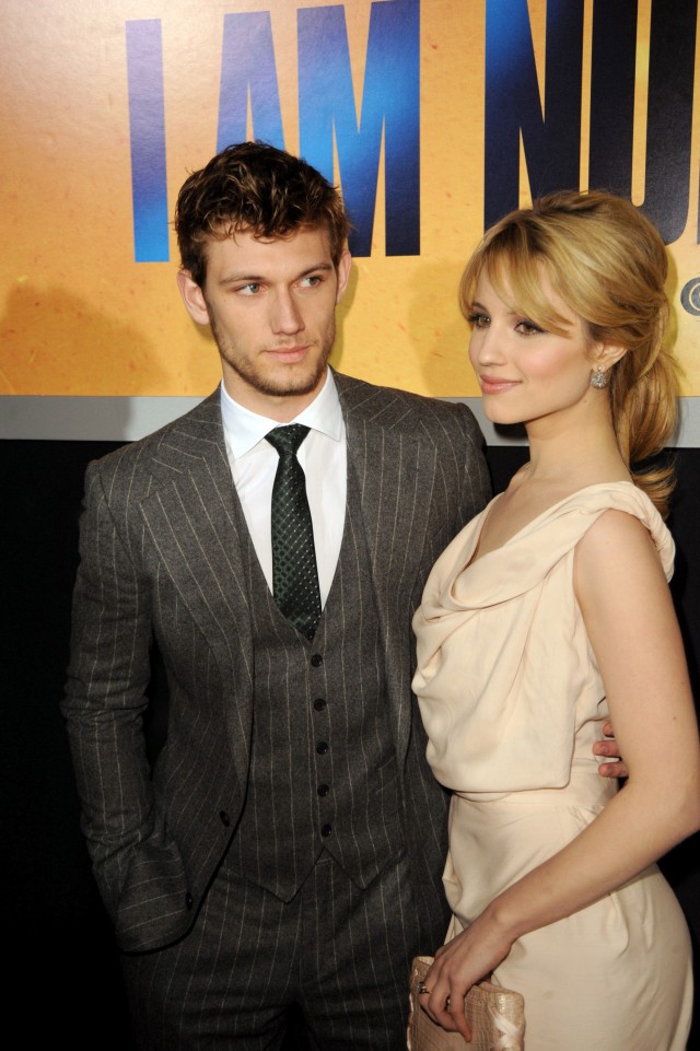 Ben Dört Numara Fotoğrafı