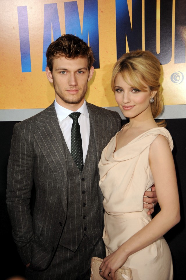 Ben Dört Numara Fotoğrafı