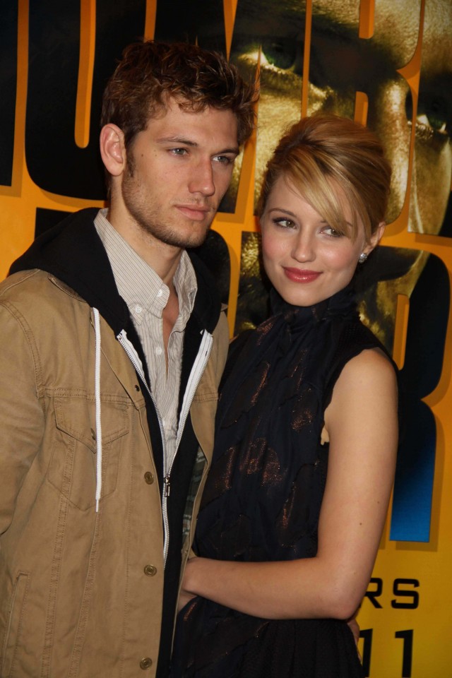 Ben Dört Numara Fotoğrafı