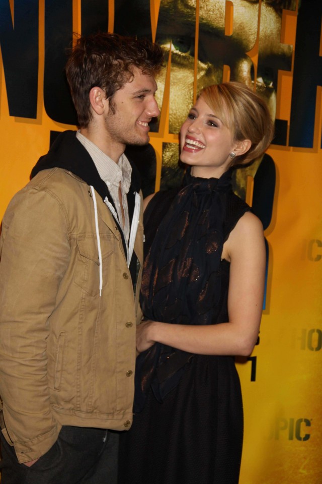 Ben Dört Numara Fotoğrafı