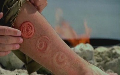 Ben Dört Numara Fotoğrafı