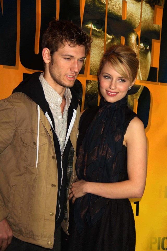 Ben Dört Numara Fotoğrafı