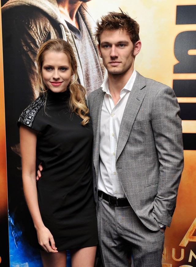 Ben Dört Numara Fotoğrafı