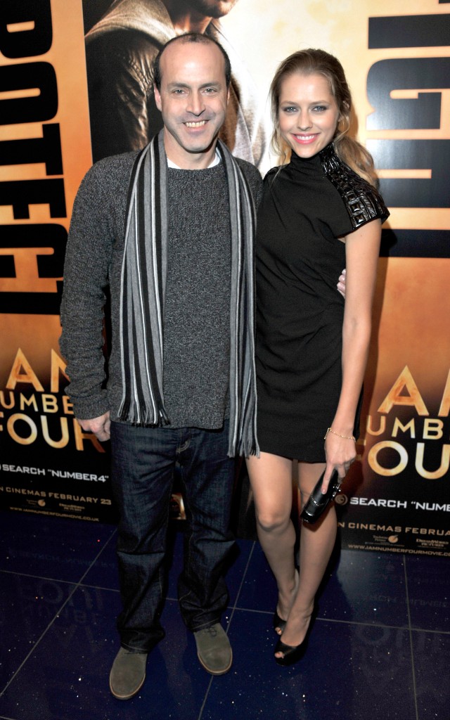 Ben Dört Numara Fotoğrafı