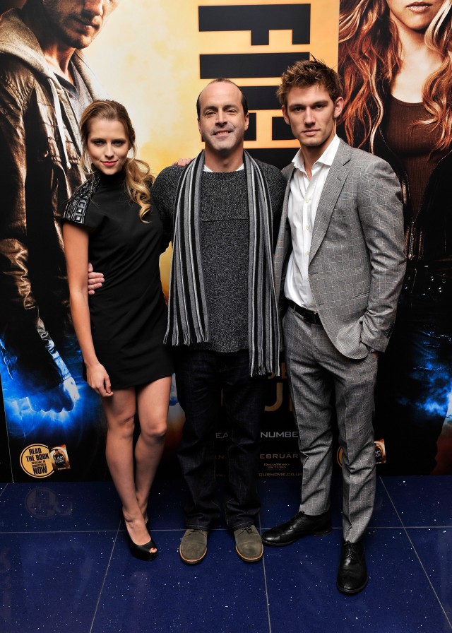 Ben Dört Numara Fotoğrafı