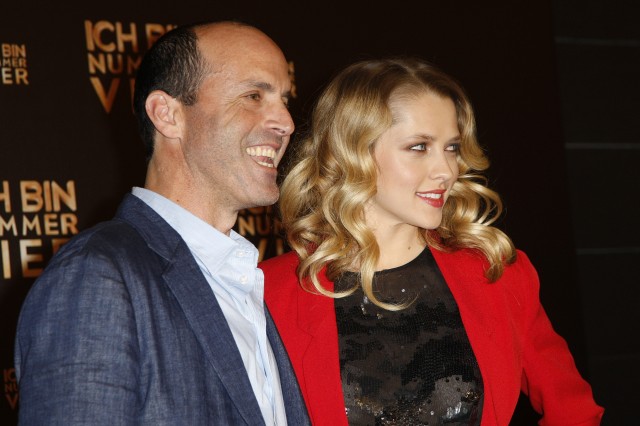 Ben Dört Numara Fotoğrafı