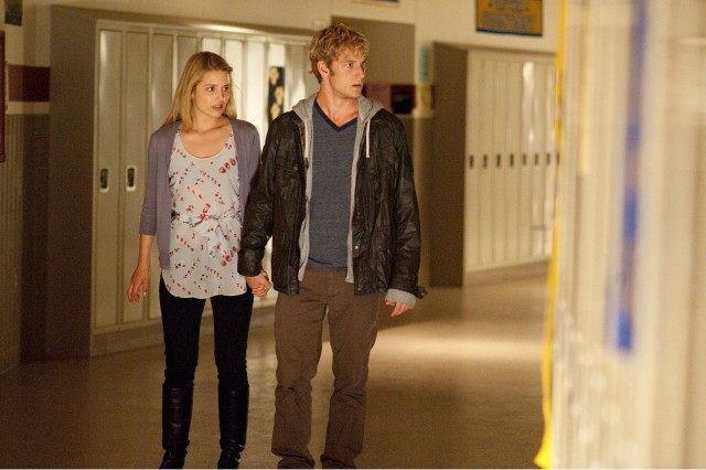 Ben Dört Numara Fotoğrafı