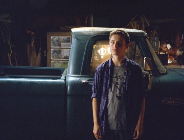 Ben Dört Numara Fotoğrafı