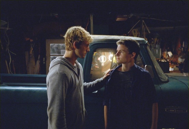 Ben Dört Numara Fotoğrafı