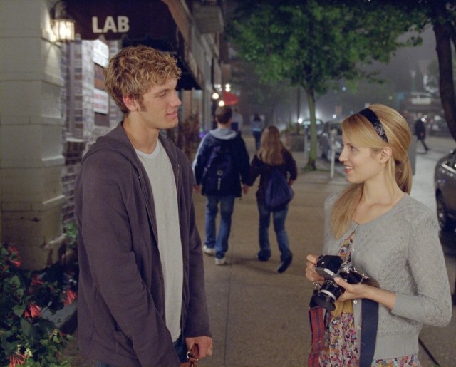 Ben Dört Numara Fotoğrafı