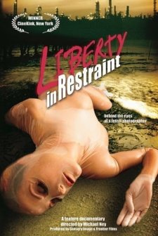 Liberty In Restraint (2005) afişi