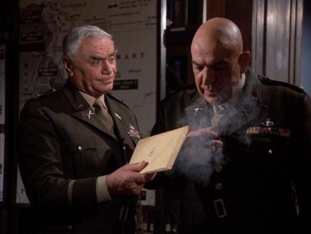 12 Kahraman Haydut Fotoğrafı