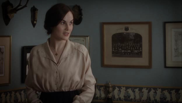 The Turn Of The Screw fotoğrafı