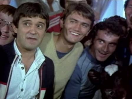 Hababam Sınıfı Uyanıyor Fotoğrafı