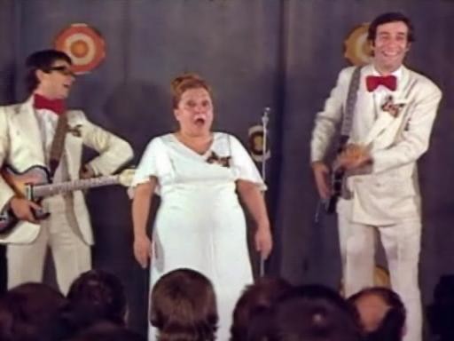 Hababam Sınıfı Uyanıyor Fotoğrafı