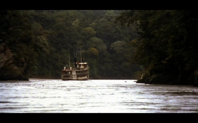 Fitzcarraldo fotoğrafı