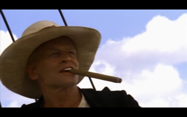 Fitzcarraldo fotoğrafı