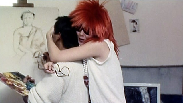 Lost Romance fotoğrafı