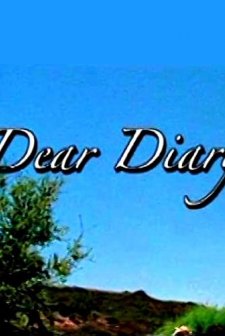 Dear Diary (1996) afişi