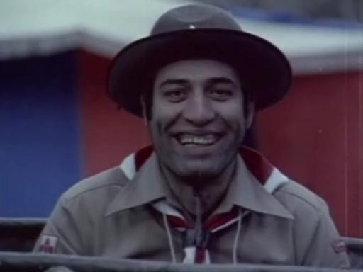 Hababam Sınıfı Tatilde Fotoğrafı