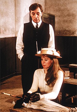 İrlandalı Kız Fotoğrafı