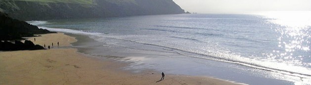 İrlandalı Kız Fotoğrafı