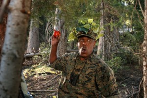 Afacanlar Kampta Fotoğrafı