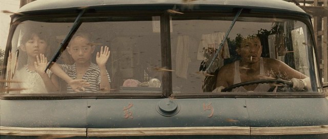 Felaketin İzleri Fotoğrafı