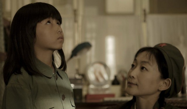 Felaketin İzleri Fotoğrafı