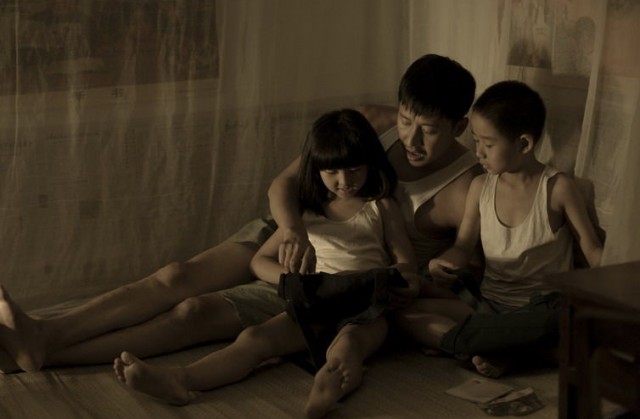 Felaketin İzleri Fotoğrafı