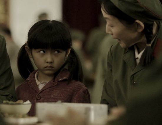 Felaketin İzleri Fotoğrafı