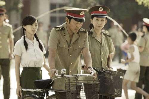 Felaketin İzleri Fotoğrafı