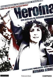Heroína (2005) afişi