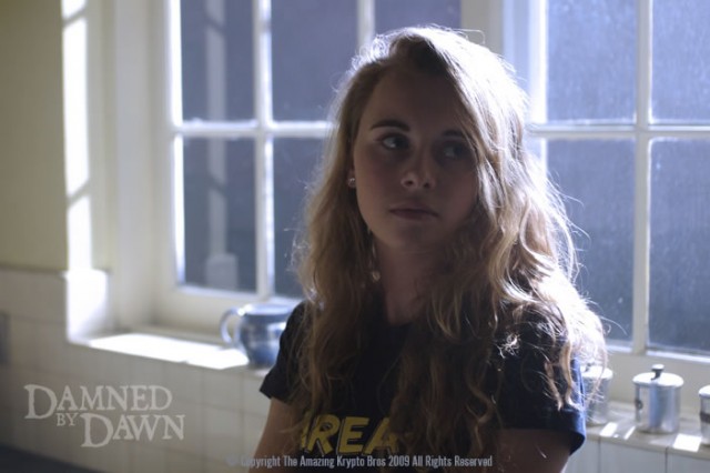 Lanetlilerin şafağı Fotoğrafı