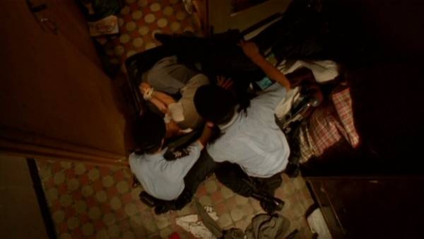 Tactical Unit: No Way Out Fotoğrafı