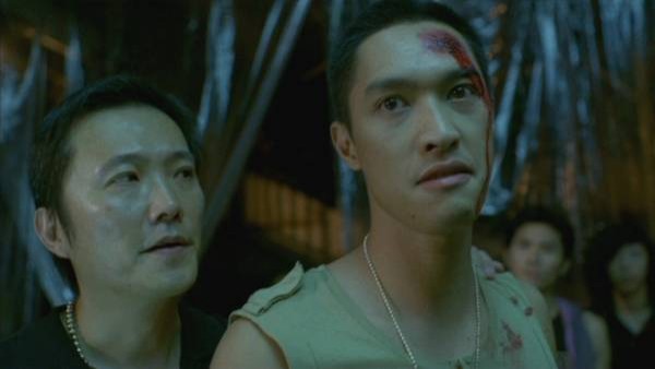 Tactical Unit: No Way Out Fotoğrafı