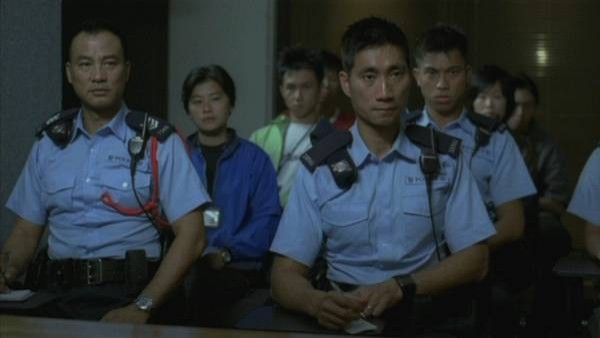 Tactical Unit: No Way Out Fotoğrafı