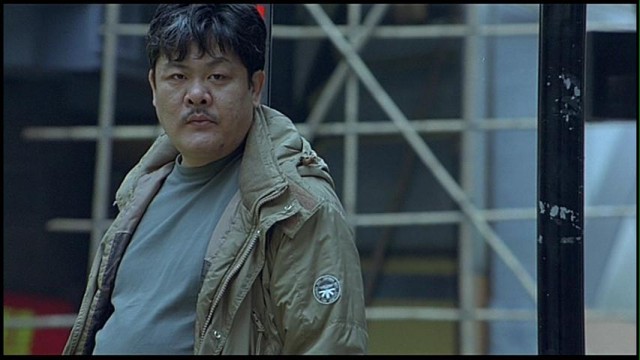 Eye In The Sky Fotoğrafı