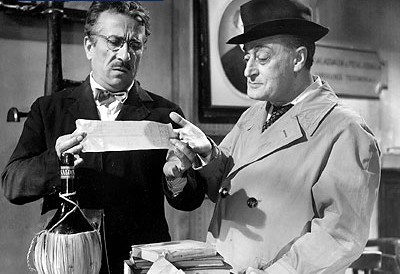 La Cambiale Fotoğrafı