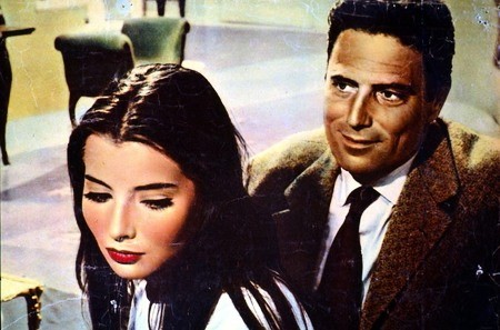 Guendalina Fotoğrafı