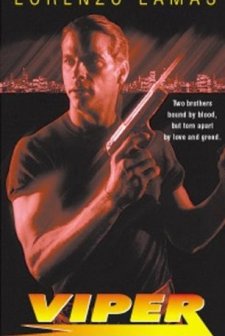 Viper (1994) afişi