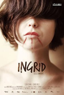 Ingrid (2009) afişi