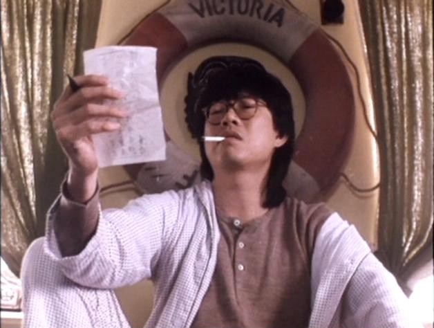 The Killer's Love Fotoğrafı