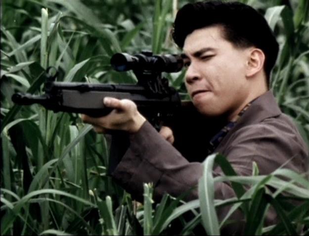 The Killer's Love Fotoğrafı