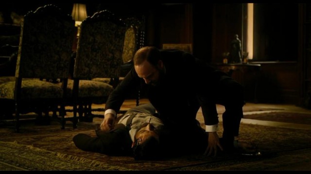 Sihirbaz Fotoğrafı