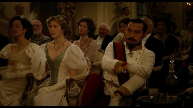 Sihirbaz Fotoğrafı