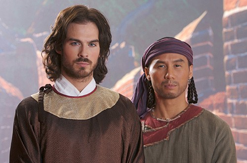 Marco Polo fotoğrafı