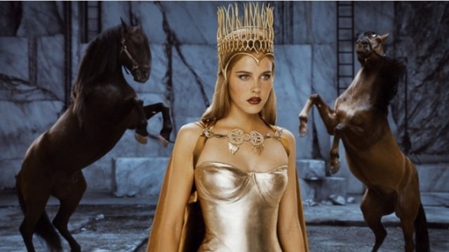 Ölümsüzler Fotoğrafı